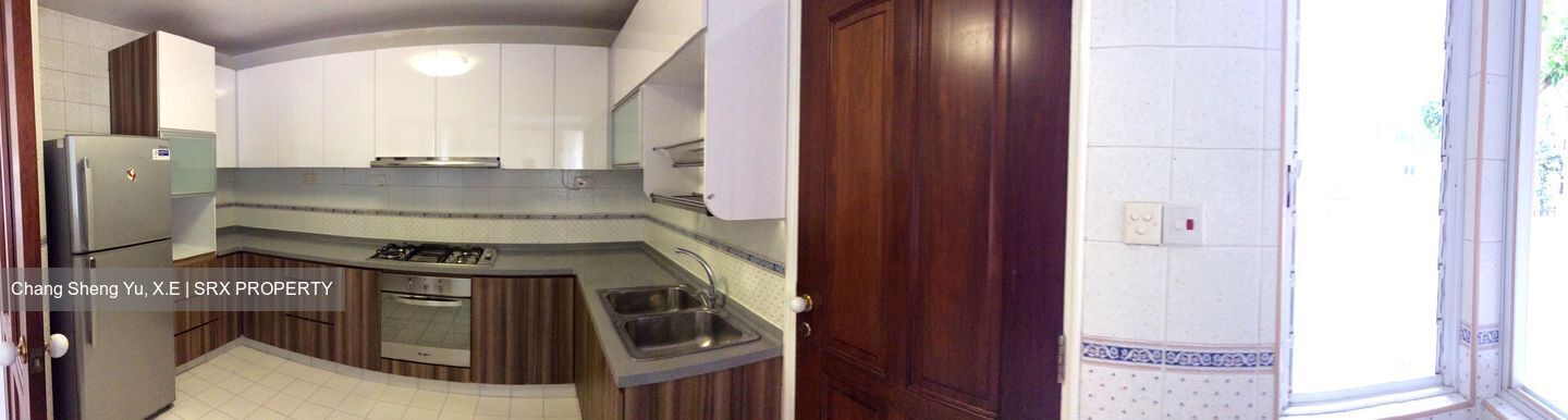 Gerald Park (D28), Terrace #351500581
